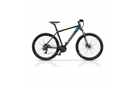 Bicicleta CROSS GRX 7 hdb - 27.5'' Mtb